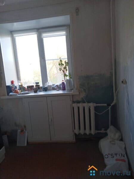 2-комн. квартира, 41 м&sup2;