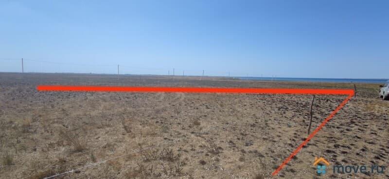 земельный участок, 12 соток