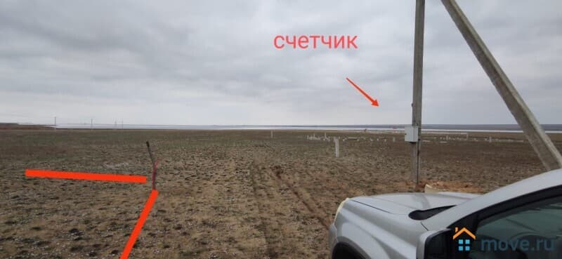 земельный участок, 12 соток