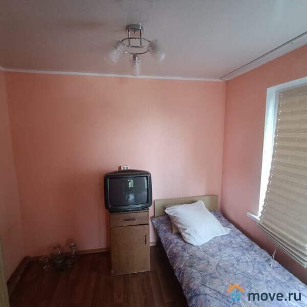 дача, 30 м&sup2;