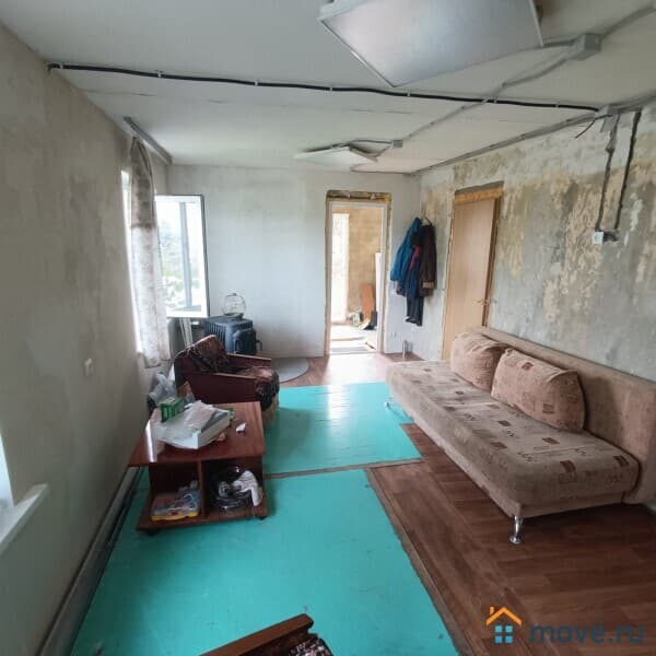 дача, 30 м&sup2;