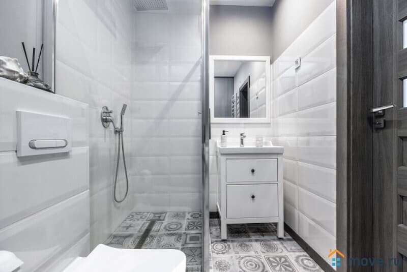 2-комн. квартира, 60 м&sup2;