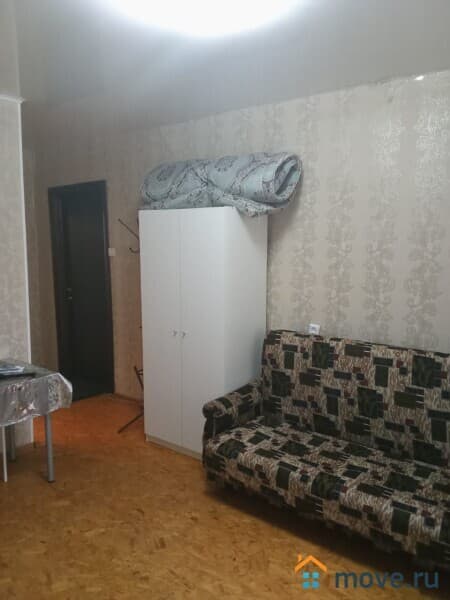 студия, 26 м&sup2;