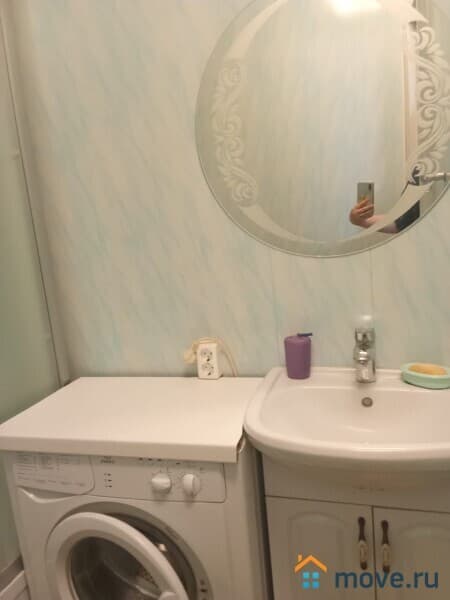 студия, 26 м&sup2;