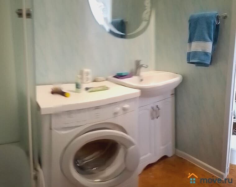 студия, 20 м&sup2;