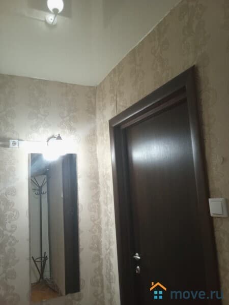 студия, 20 м&sup2;