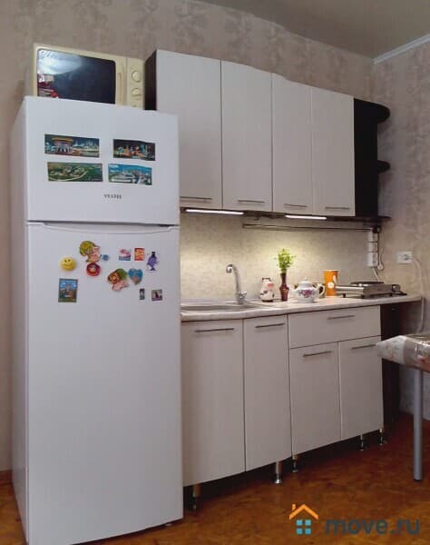 студия, 20 м&sup2;