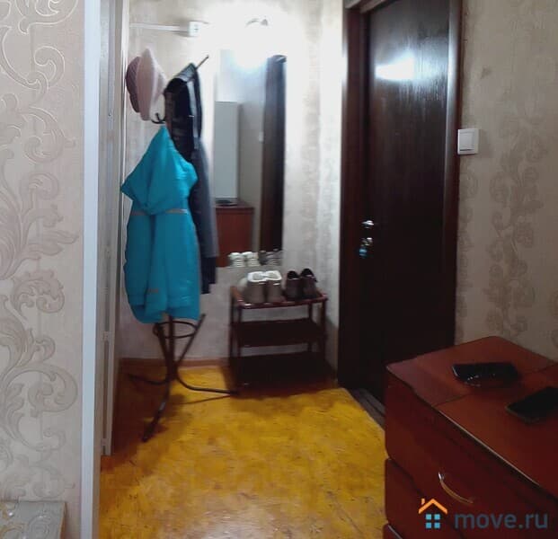 студия, 20 м&sup2;