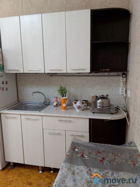 студия, 20 м&sup2;