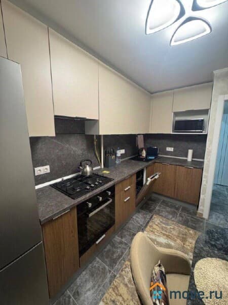 1-комн. квартира, 37 м&sup2;