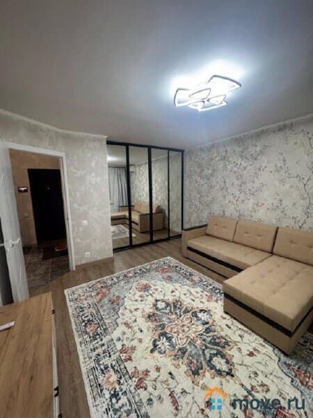 1-комн. квартира, 37 м&sup2;