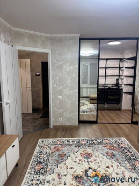 1-комн. квартира, 37 м&sup2;