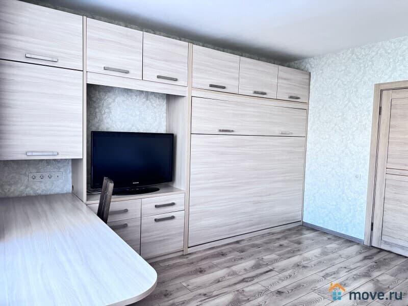 2-комн. квартира, 56.7 м&sup2;