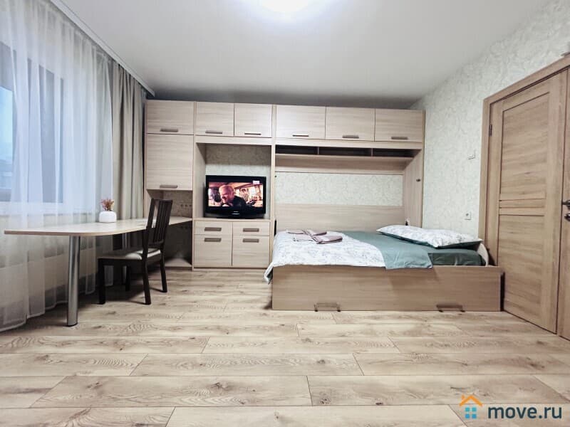 2-комн. квартира, 56.7 м&sup2;