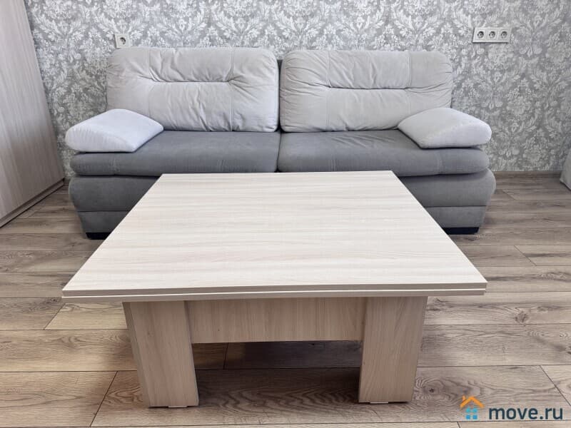 2-комн. квартира, 56.7 м&sup2;