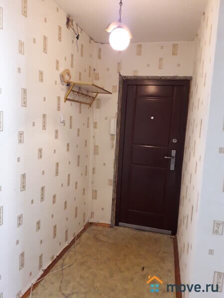 2-комн. квартира, 50.5 м&sup2;