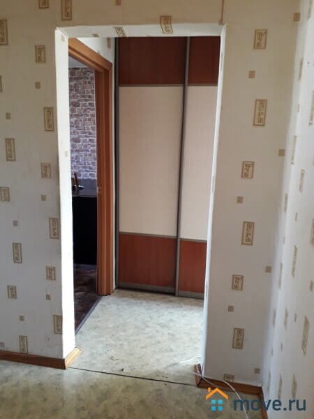 2-комн. квартира, 50.5 м&sup2;