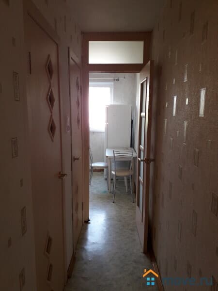 2-комн. квартира, 50.5 м&sup2;