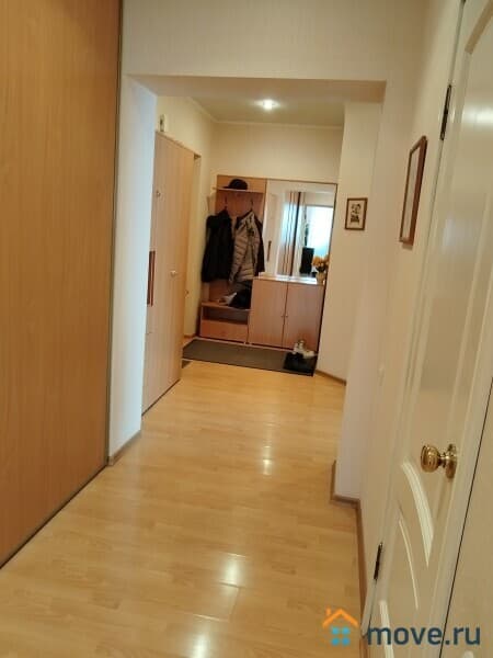 3-комн. квартира, 101 м&sup2;