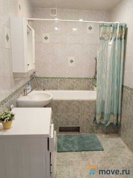 3-комн. квартира, 101 м&sup2;