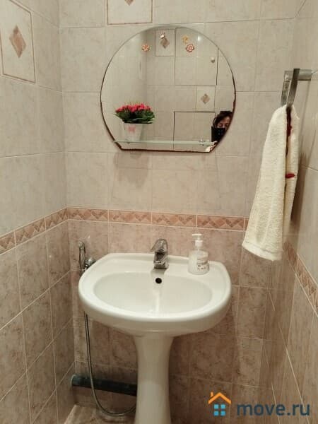 3-комн. квартира, 101 м&sup2;