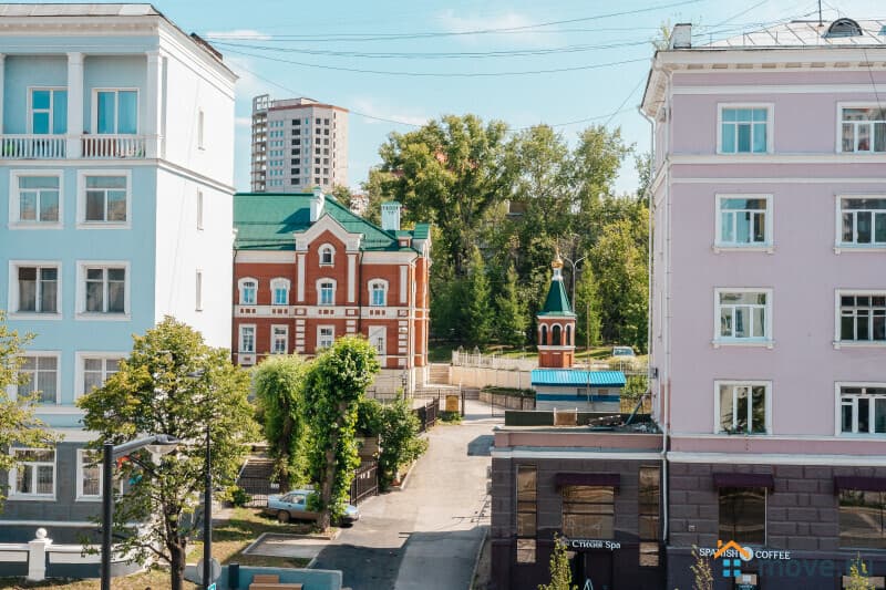 1-комн. квартира, 35 м&sup2;