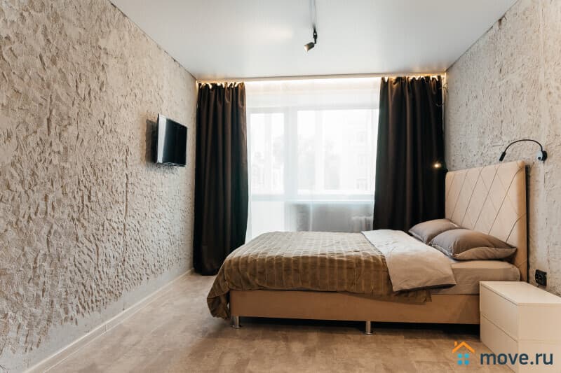 1-комн. квартира, 35 м&sup2;