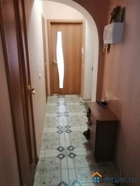 1-комн. квартира, 35 м&sup2;