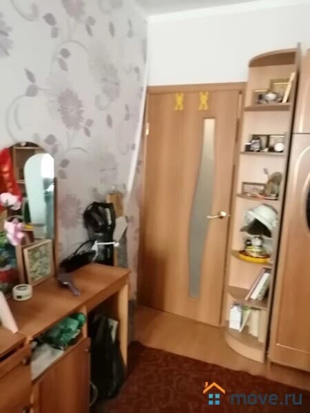 1-комн. квартира, 35 м&sup2;