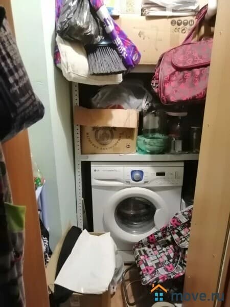 1-комн. квартира, 35 м&sup2;