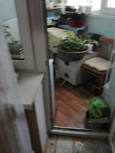 1-комн. квартира, 35 м&sup2;