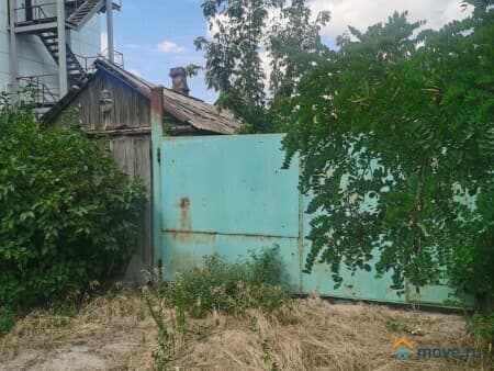 Продам земельный участок, 5 соток, Волгоград, Череповецкая 24/3