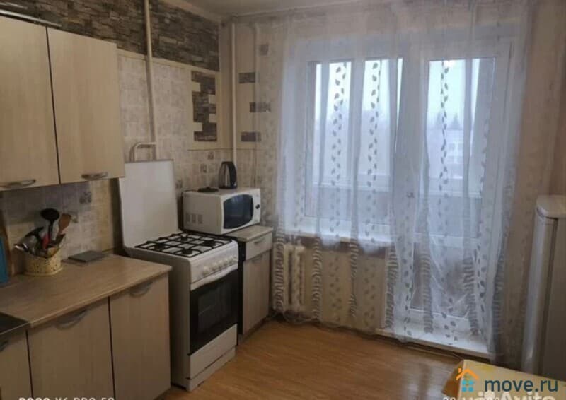 2-комн. квартира, 54 м&sup2;