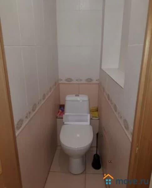 2-комн. квартира, 54 м&sup2;