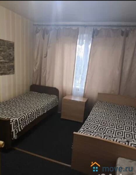 2-комн. квартира, 54 м&sup2;