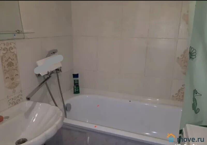 2-комн. квартира, 54 м&sup2;