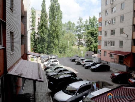 Продается 2-комнатная квартира, 74 м&sup2;, Воронеж, улица Генерала Лизюкова, 36а