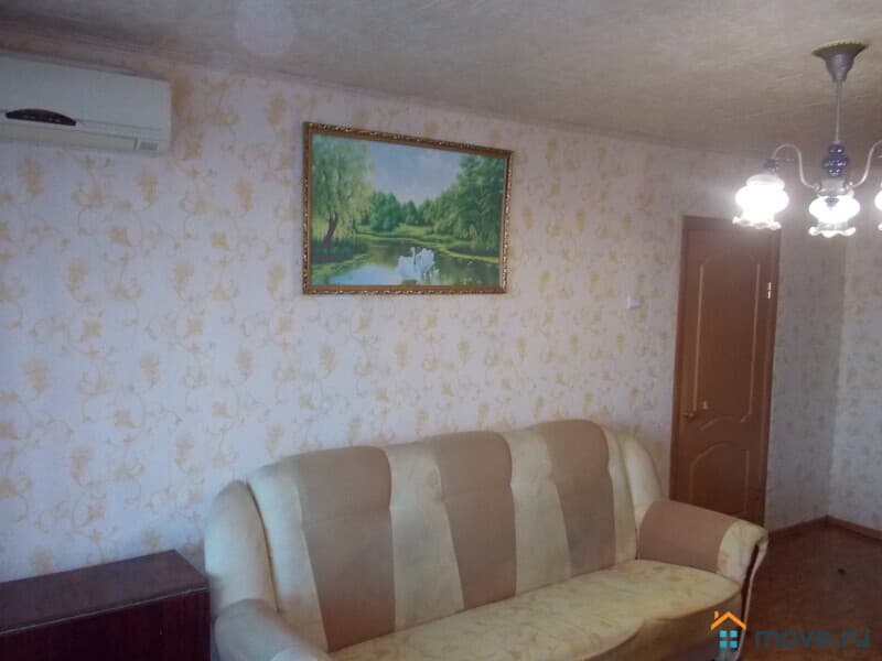 1-комн. квартира, 31.2 м&sup2;