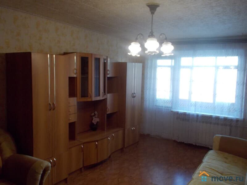1-комн. квартира, 31.2 м&sup2;