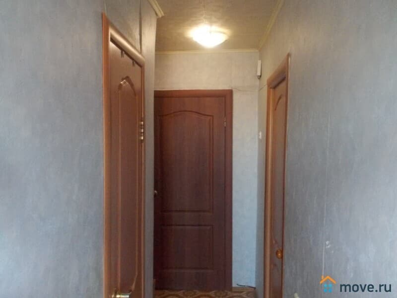 1-комн. квартира, 31.2 м&sup2;