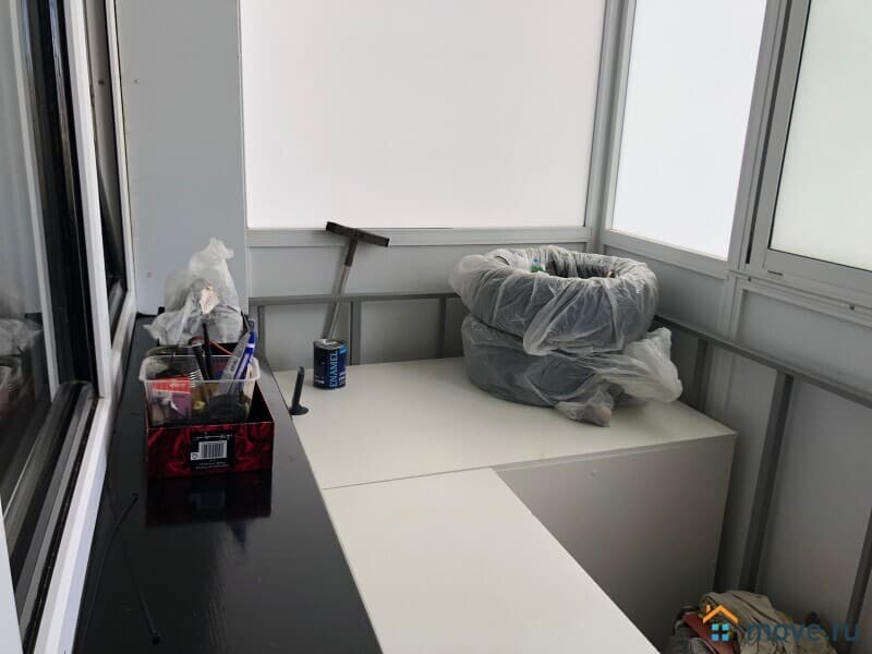 1-комн. квартира, 33 м&sup2;