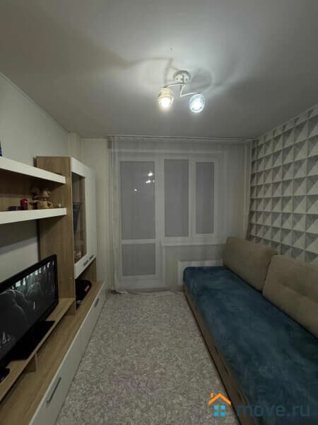 студия, 19 м&sup2;