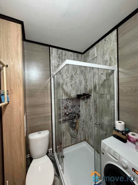 студия, 19 м&sup2;