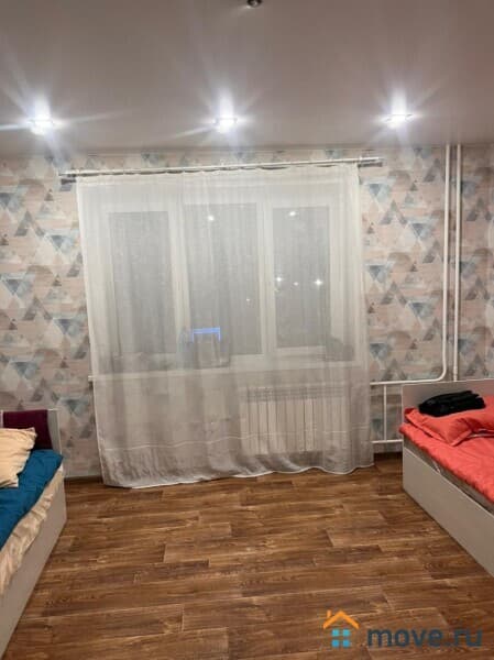 3-комн. квартира, 68 м&sup2;