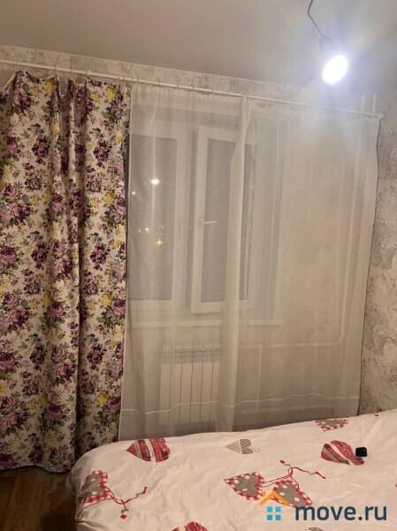 3-комн. квартира, 68 м&sup2;