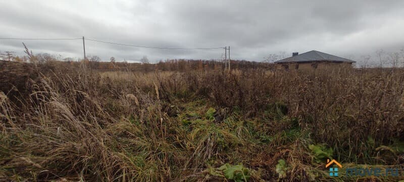 земельный участок, 6 соток