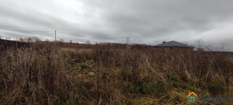 земельный участок, 6 соток