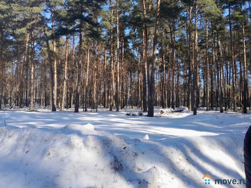 земля под ИЖС, 2.09 га