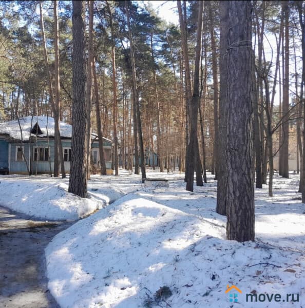 земля под ИЖС, 2.09 га