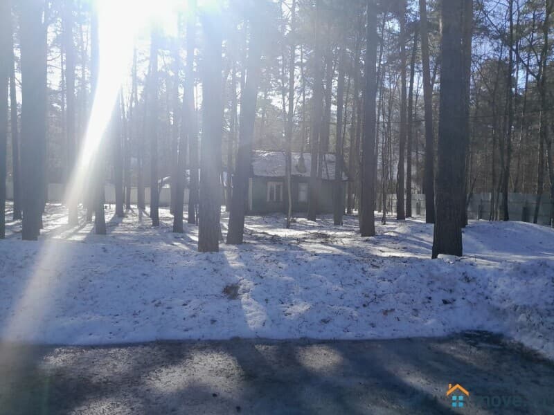 земля под ИЖС, 2.09 га